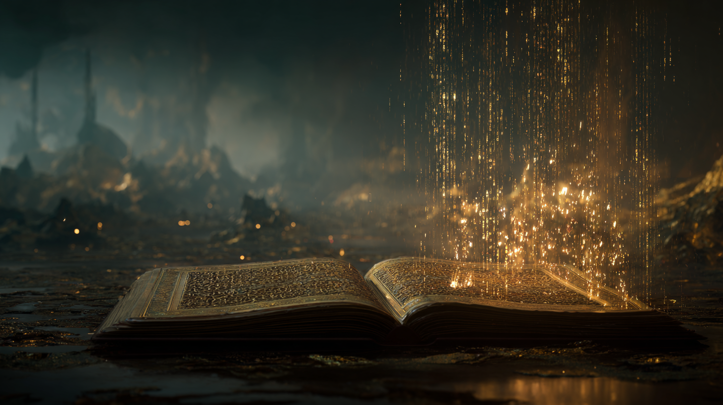 شيفرة الخيال: بناء مُولّد البرومبتات السينمائي باستخدام GPT