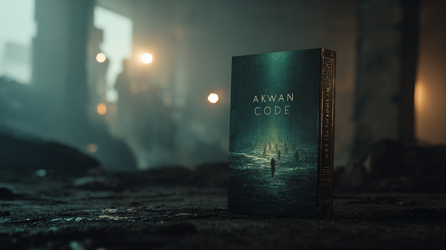 شيفرة أكوان - صناعة الفيديوهات السينمائية باستخدام الذكاء الاصطناعي